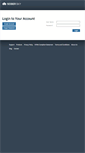 Mobile Screenshot of admin.soberlink.net